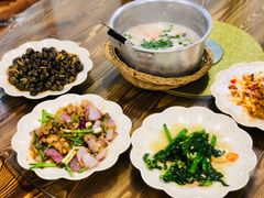 -南记食粥坊·宵夜大排档(南桂店)