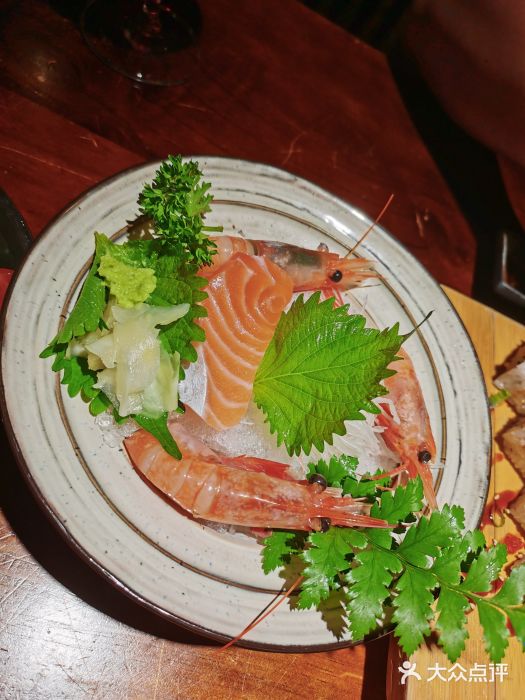 円满日式居酒屋(蓉花路美食街店)图片