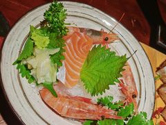 -円满日式居酒屋(蓉花路美食街店)