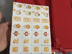 -麦当劳(军博店)