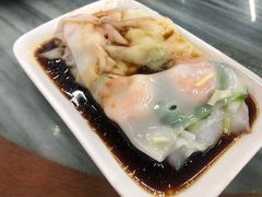 -穗银肠粉店(东川路店)