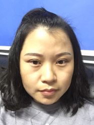 -谜秀韩式半永久纹眉纹绣洗眉