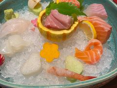 -松涛日本料理