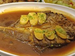 -径山十八道·风味民间菜(杭州总店)