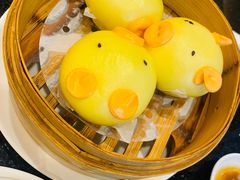 -御花园·粤菜·海鲜火锅(中山公园店)