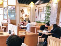 大堂-水林间·寿喜烧自助(仙林金鹰店)