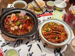 -南昌大饭店·非遗南昌菜(万寿宫店)