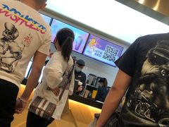 -CoCo都可(合生汇店)