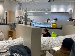 -娜娜家•Nana’s restaurant (爱琴海店)