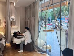 -蓉城阳光推拿馆(羊子山路店)