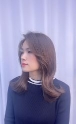 -New Fashion发型定制