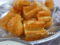 油条-蒙记老牌豆浆
