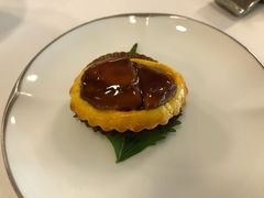 一口鲍鱼酥-伯衡55·吉品轩(乌鲁木齐南路店)