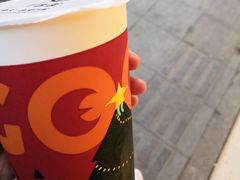 -古茗(揭西新东路店)