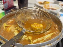 -荣叔港式沙嗲牛肉火锅(正佳潮流店)