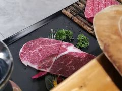 -哈拉海和牛主题餐厅(哈西店)