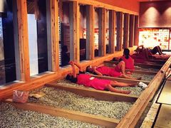 -丽池宫韩式汗蒸会馆(华灯坊店)