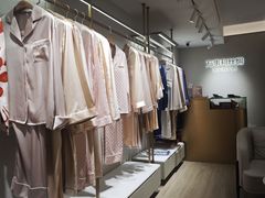 -万事利丝绸(杭州大厦店)