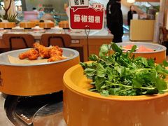 -喜味涮自助小火锅(广州东圃天河城店)