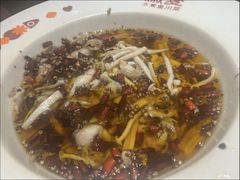 -椒爱水煮鱼川菜(CBD万达店)