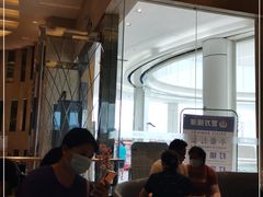-堂会(白云店)