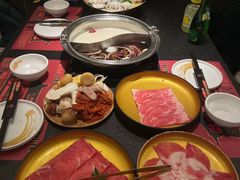 -牛New寿喜烧(新六百店)