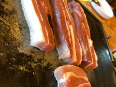 鲜五花肉-香猪坊(五道口店)