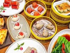 -蝴蝶里·粤菜·点心(滨江龙湖店)