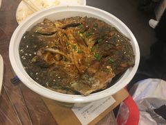 -沈记烧烤海鲜(江汉二路店)