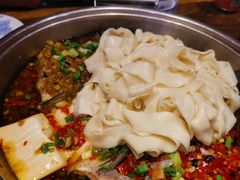 -湘盛园湖南土菜馆
