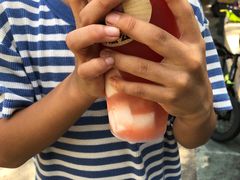 -喜茶(广州番禺奥园广场店)