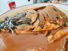 鱼头-食神鱼头佛跳墙(百子湾旗舰店)