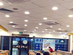 大堂-真功夫(香缤广场店)