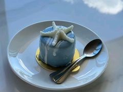 -大堂酒廊·亚龙湾万豪度假酒店