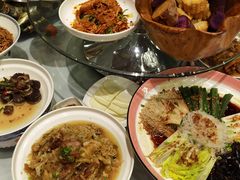 -蒙古大营·蒙古演绎餐厅(赛马场店)