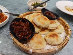 -马仕玖煲·融合菜·酥不腻烤鸭(人大店)