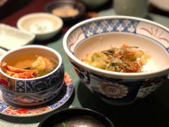 天妇罗定食-yokocho上横町·日本食街(深业上城店)