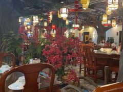 -鼎晟江南·融合江南宴(固戍店)