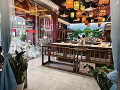 -外婆船宴餐厅·外婆喊你回家吃饭