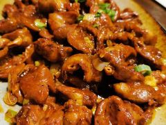 -浩家苑菜馆(汉口路店)