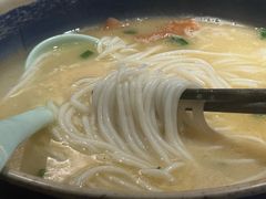 -上坐过桥米线(顺城店)