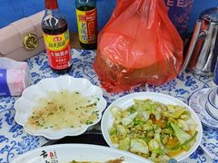 -范饭椰林川湘味海鲜·椰子鸡(三亚湾椰梦长廊店)