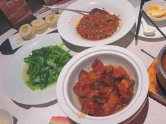 -千百味红餐厅·江西菜(绿地双子塔店)