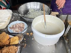 -老汪猪头肉春饼店