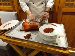 -四季民福烤鸭店(望京旺角店)
