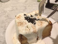 -翠华餐厅(正佳广场店)