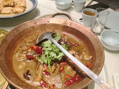 -鸭匠食府·挂炉烤鸭·新京菜(阜成路店)