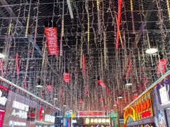 -八一好吃街·高品美食广场