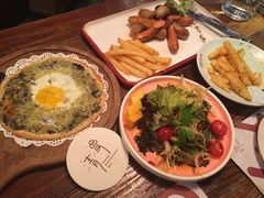 -清漫·派对音乐餐吧(市桥店)