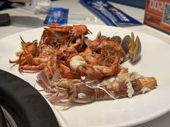 -海味当家·蒸锅海鲜(中山广场创始店)